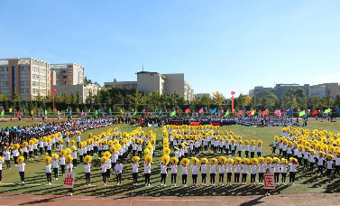 曲靖医学高等专科学校报考指导