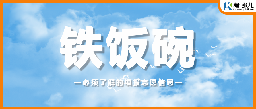 专科最吃香的几大 “ 铁饭碗 ” 专业，就业前景不输本科，工作稳定、父母满意！