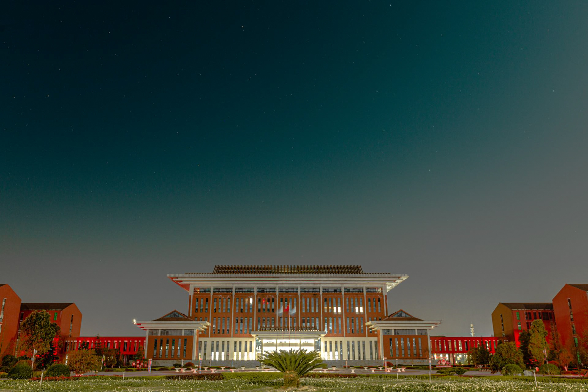 安顺职业技术学院12