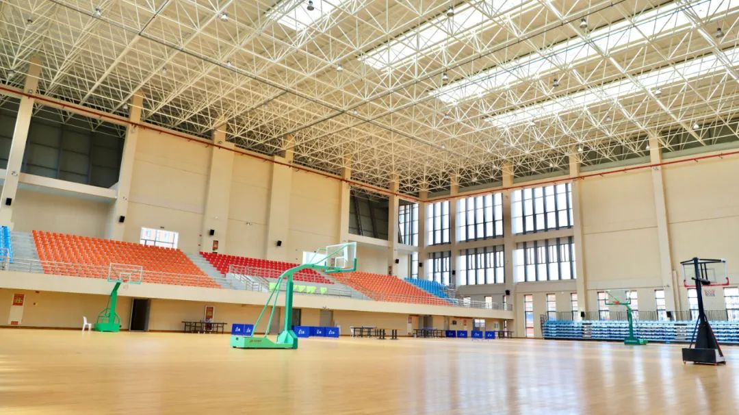体育馆2