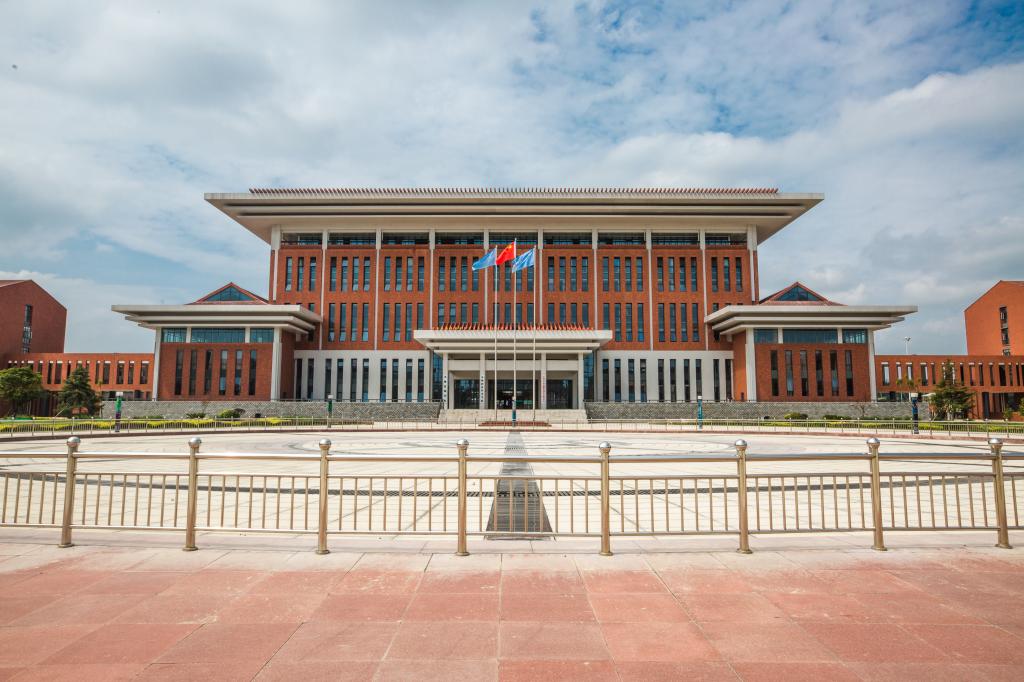 安顺职业技术学院1