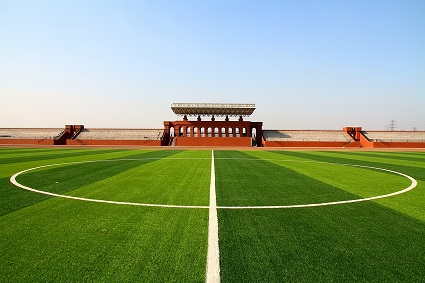 运动场