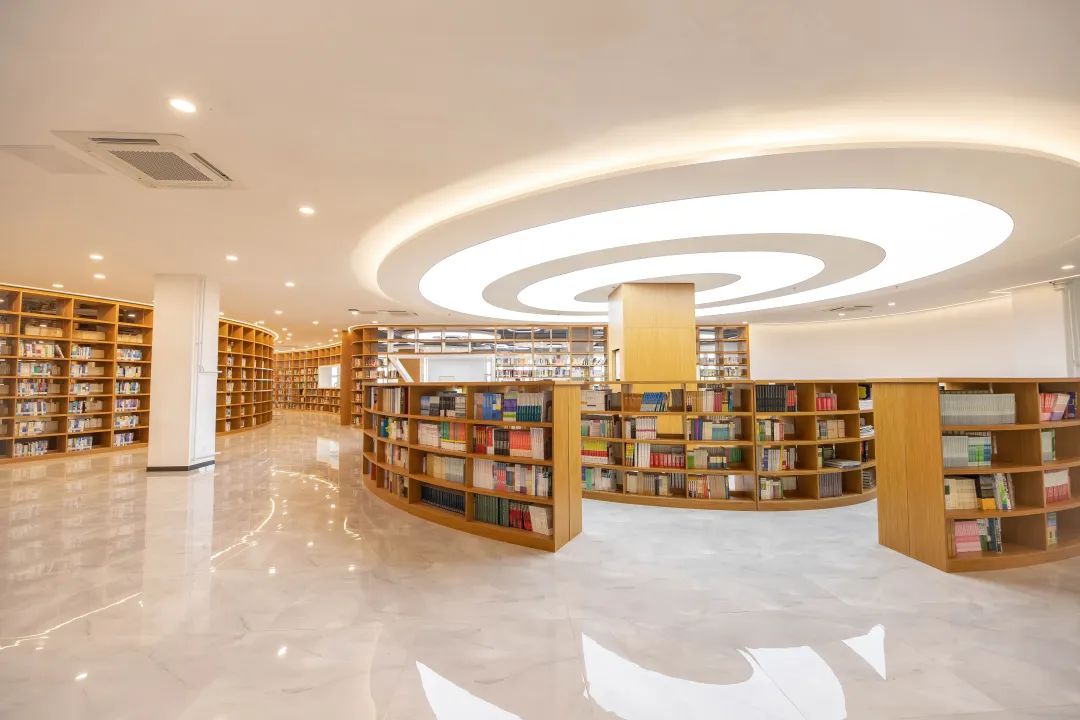 图书馆