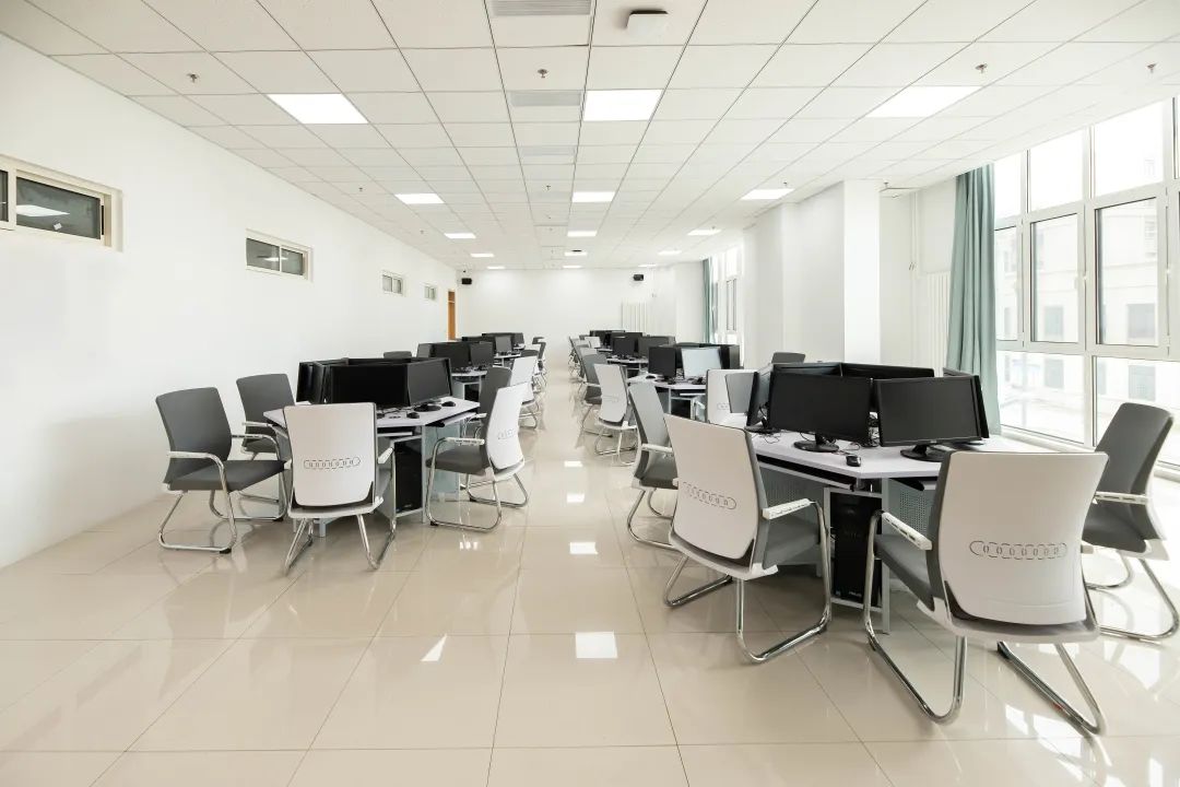 智能化实训平台