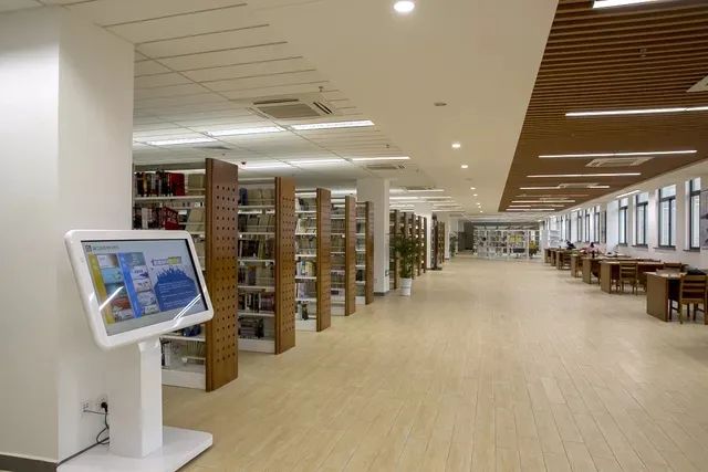 图书馆2