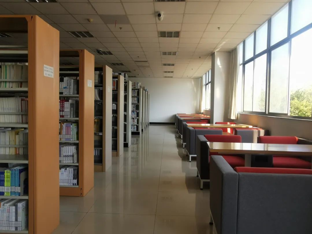 图书馆