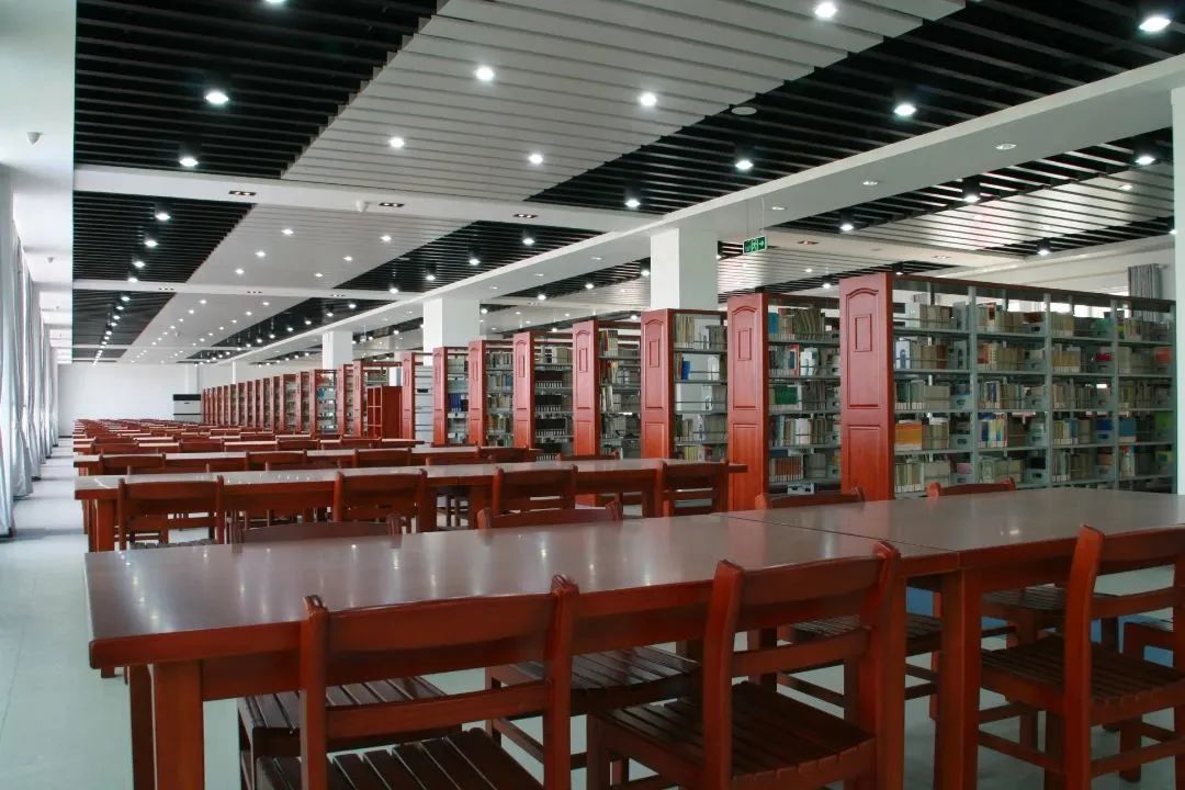 图书馆