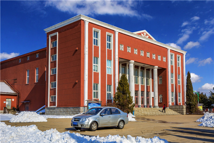 浪头校区俱乐部