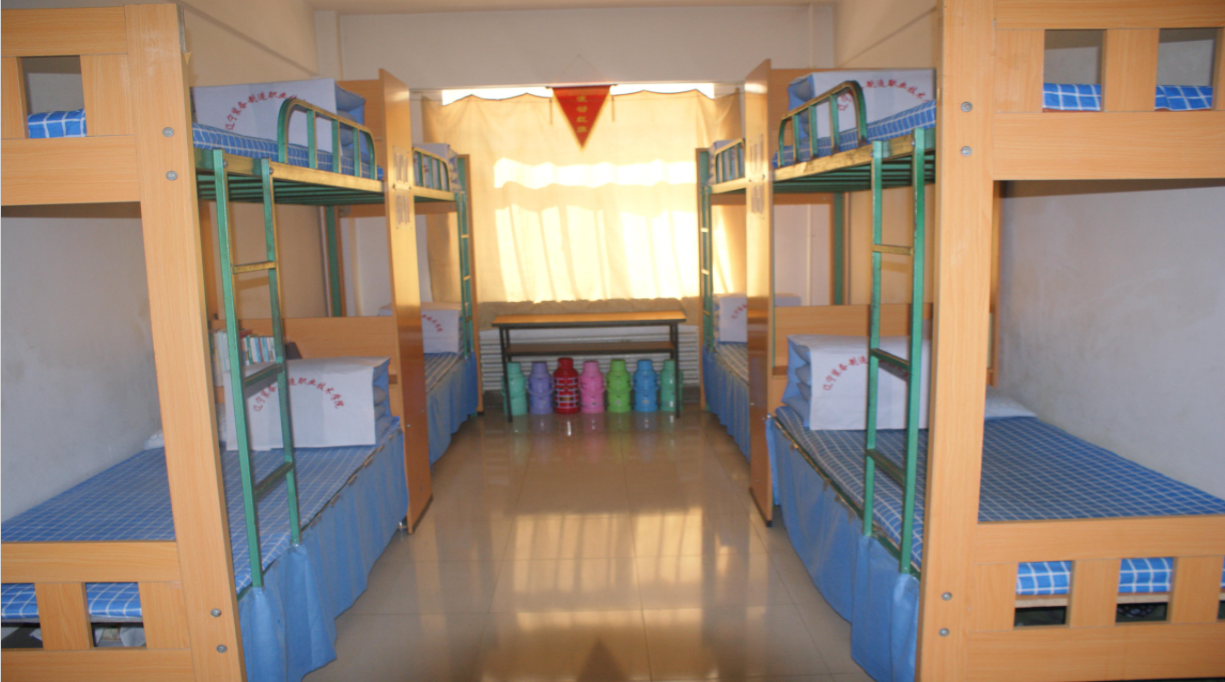 宿舍