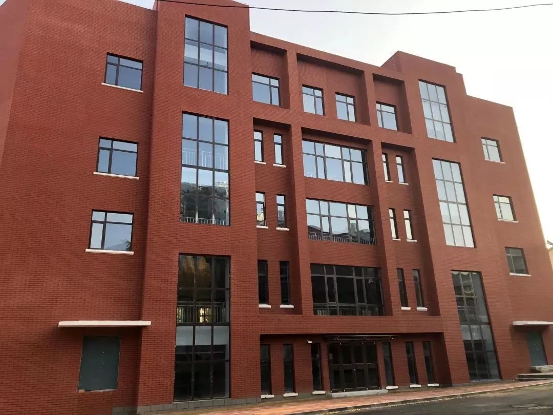 教学楼