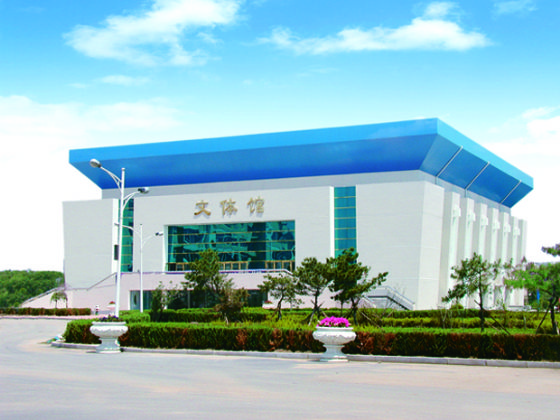 文体馆