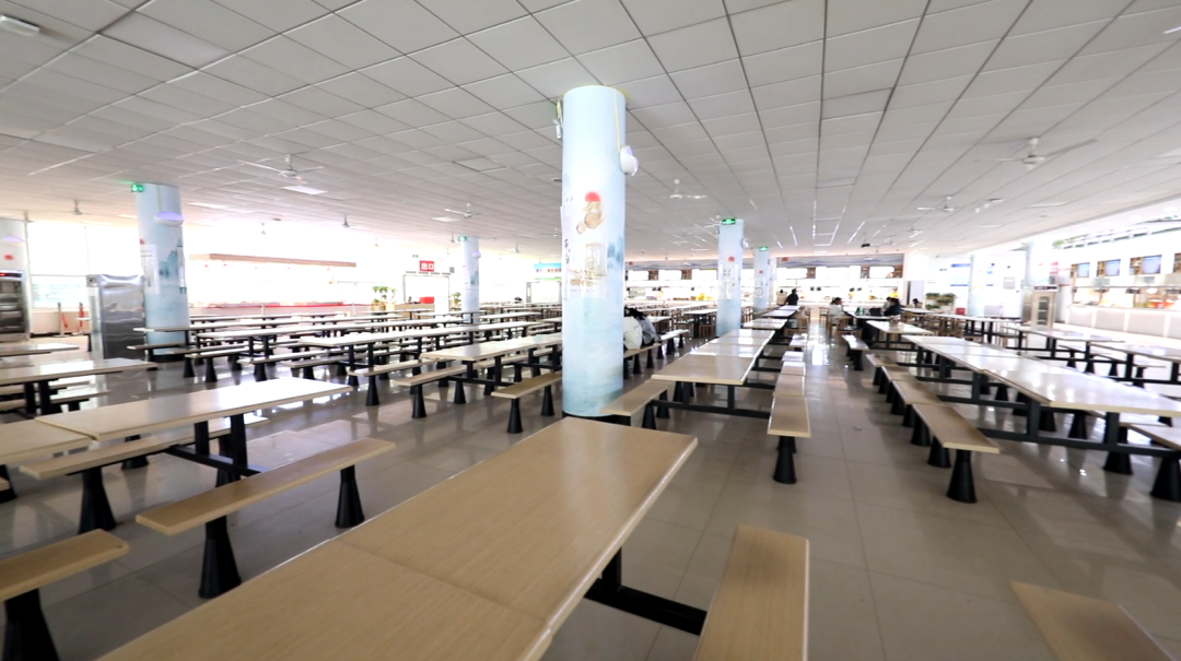 食堂