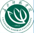 长沙师范学院