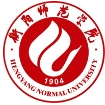 衡阳师范学院