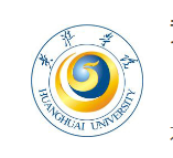 黄淮学院