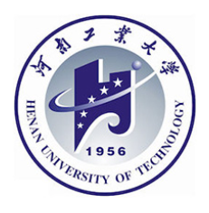 河南工业大学