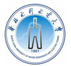 华北水利水电大学