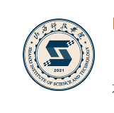 山西科技学院