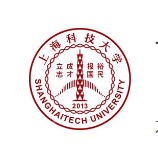 上海科技大学