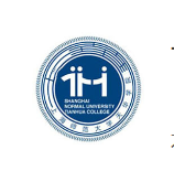 上海师范大学天华学院