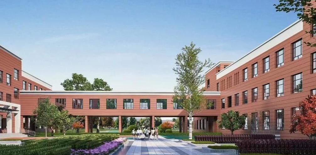 昆玉职业技术学院